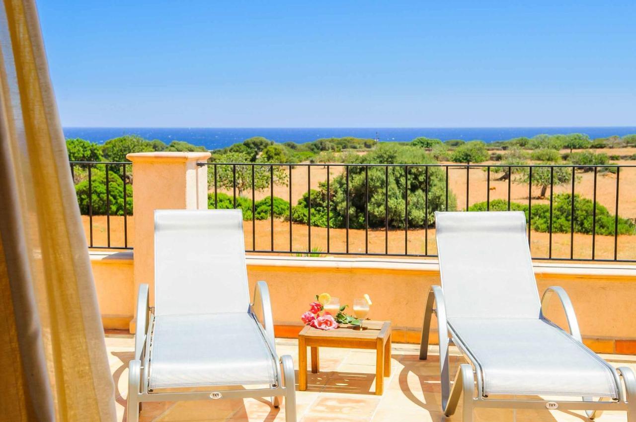 Villa Casa Huerta Cala Ferrera (Mallorca)
